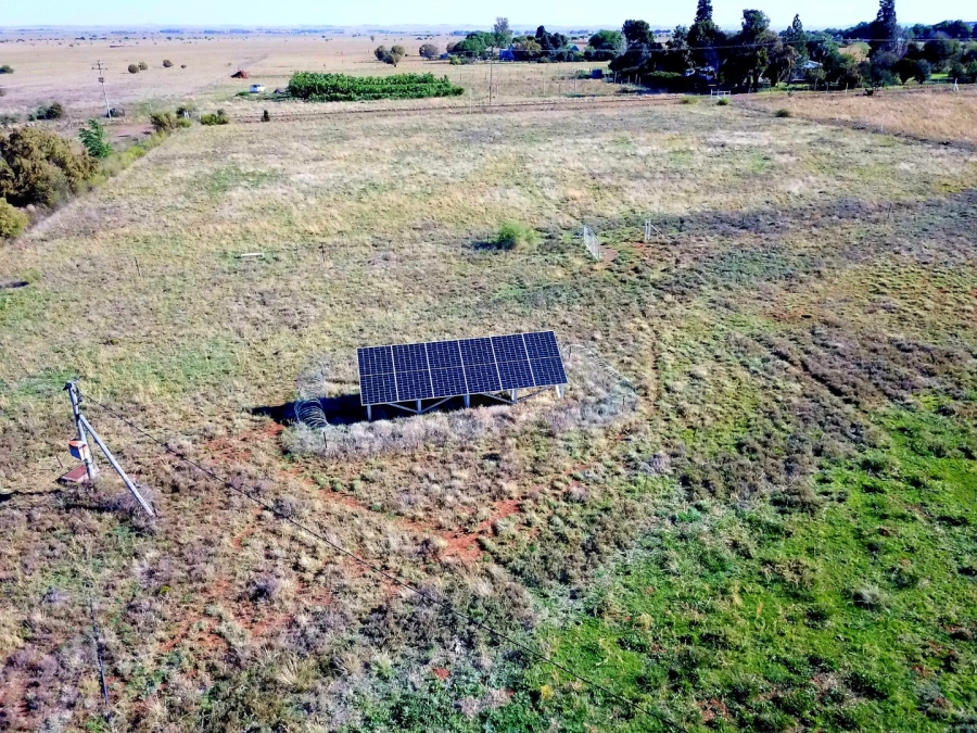 Commercial Property for Sale in Kellys View Free State